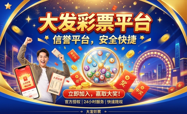 大发福利彩是不是真的